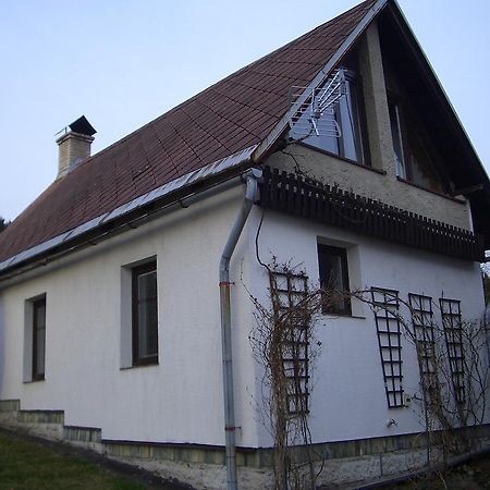 Chata Pavla Jablonec nad Nisou Εξωτερικό φωτογραφία